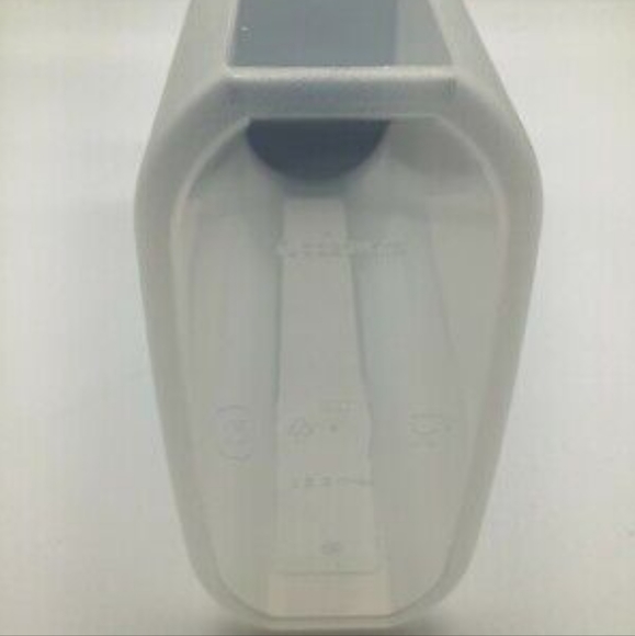 Tupperware Oval Modular Mate - Picture 3 of 14